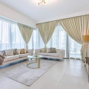 Appartement met Drie Slaapkamers